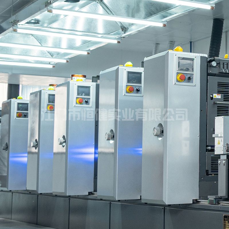 輪轉(zhuǎn)彩印機(jī)